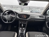  Volkswagen  T-ROC 1.5 TSI 150 EVO CARAT DSG7 #4