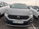 Volkswagen  T-ROC 1.5 TSI 150 EVO CARAT DSG7 #14