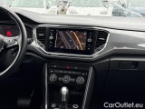  Volkswagen  T-ROC 1.5 TSI 150 EVO CARAT DSG7 #11