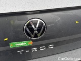  Volkswagen  T-ROC 1.5 TSI 150 EVO CARAT DSG7 #23