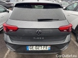  Volkswagen  T-ROC 1.5 TSI 150 EVO CARAT DSG7 #46