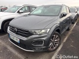  Volkswagen  T-ROC 1.5 TSI 150 EVO CARAT DSG7 #48