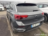  Volkswagen  T-ROC 1.5 TSI 150 EVO CARAT DSG7 #49