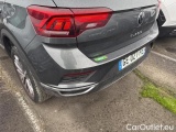  Volkswagen  T-ROC 1.5 TSI 150 EVO CARAT DSG7 #55