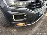  Volkswagen  T-ROC 1.5 TSI 150 EVO CARAT DSG7 #58