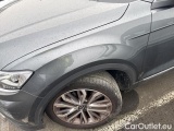  Volkswagen  T-ROC 1.5 TSI 150 EVO CARAT DSG7 #78
