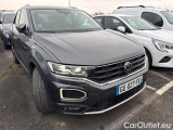  Volkswagen  T-ROC 1.5 TSI 150 EVO CARAT DSG7 #82