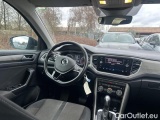  Volkswagen  T-ROC 2.0 TDI 150 LOUNGE BUSINESS DSG7 #4