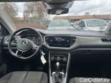  Volkswagen  T-ROC 2.0 TDI 150 LOUNGE BUSINESS DSG7 #11