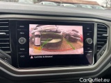  Volkswagen  T-ROC 2.0 TDI 150 LOUNGE BUSINESS DSG7 #22