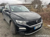  Volkswagen  T-ROC 2.0 TDI 150 LOUNGE BUSINESS DSG7 #23