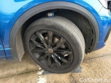  Volkswagen  T-ROC 1.5 TSI 150 EVO R-LINE DSG7 #25