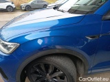  Volkswagen  T-ROC 1.5 TSI 150 EVO R-LINE DSG7 #33