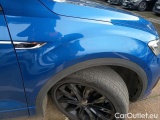  Volkswagen  T-ROC 1.5 TSI 150 EVO R-LINE DSG7 #34