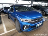  Volkswagen  T-ROC 1.5 TSI 150 EVO R-LINE DSG7 #37