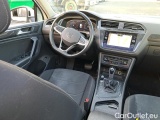  Volkswagen  Tiguan 2.0 TDI 150 DSG7 ELEGANCE #4