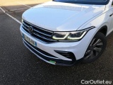  Volkswagen  Tiguan 2.0 TDI 150 DSG7 ELEGANCE #60