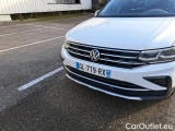  Volkswagen  Tiguan 2.0 TDI 150 DSG7 ELEGANCE #64