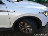  Volkswagen  Tiguan 2.0 TDI 150 DSG7 ELEGANCE #130