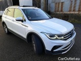  Volkswagen  Tiguan 2.0 TDI 150 DSG7 ELEGANCE #133