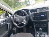  Volkswagen  Tiguan 2.0 TDI 150 DSG7 LIFE BUSINESS #4