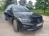  Volkswagen  Tiguan 2.0 TDI 150 DSG7 LIFE BUSINESS #61