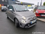  Abarth  595 1.4 T-JET 165HP  TURISMO #30