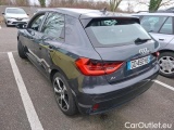 A1 Sportback