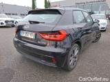 A1 Sportback