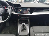  Audi  A3 1.5 TFSI 150 BUSINESS LINE SB #11