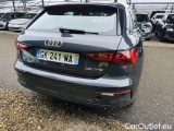  Audi  A3 1.5 TFSI 150 BUSINESS LINE SB #33