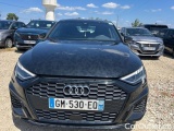  Audi  A3 1.5 TFSI 150 S TRONIC S LINE SB #14