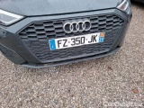  Audi  A3 2.0 TDI 150 S TRONIC BUSINESS LINE SB #53