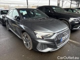  Audi  A3 1.4 TFSI E 204 S TRONIC S LINE SB #58