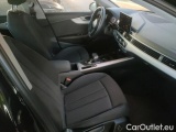  Audi  A4 2.0 30 TDI 136 S TRONIC BUSINESS LINE #9