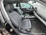  Audi  A4 2.0 40 TDI 204 QUAT S TRO BUSINESS LINE #9
