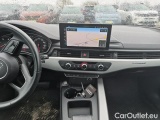  Audi  A4 2.0 40 TDI 204 QUAT S TRO BUSINESS LINE #11