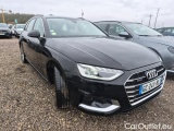  Audi  A4 2.0 40 TDI 204 QUAT S TRO BUSINESS LINE #21