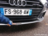  Audi  A7 Sportback 2.0 55 TFSI E QUATTRO S TRONIC SPORTBACK #31