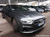  Audi  A7 Sportback 2.0 55 TFSI E QUATTRO S TRONIC SPORTBACK #54