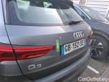  Audi  Q3 1.5 35 TFSI 150 S TRONIC S LINE #46