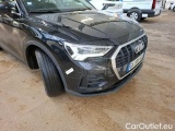  Audi  Q3 2.0 35 TDI 150 S TRONIC BUSINESS LINE #21
