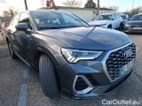  Audi  Q3 1.4 45 TFSI E 245 S TRONIC S LINE #66