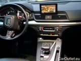  Audi  Q5 2.0 40 TDI 190 QTT STT 7 BUSINESS EXE #11