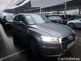  Audi  Q5 2.0 40 TDI 190 QTT STT 7 BUSINESS EXE #19