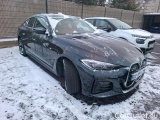  Bmw  Serie 4 BEV 84KWH EDRIVE40 GRAN COUPE M SPORT #45