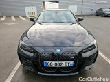  Bmw  Serie 4 BEV 84KWH M50 GRAN COUPE #14