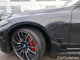  Bmw  Serie 4 BEV 84KWH M50 GRAN COUPE #39