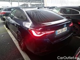  Bmw  Serie 4 BEV 84KWH M50 GRAN COUPE #2