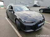 Bmw  Serie 4 BEV 84KWH M50 GRAN COUPE #44